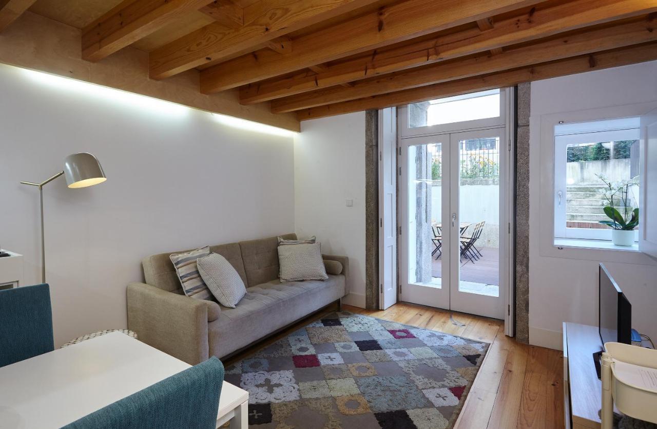 Chillhouse_Porto Lejlighed Eksteriør billede