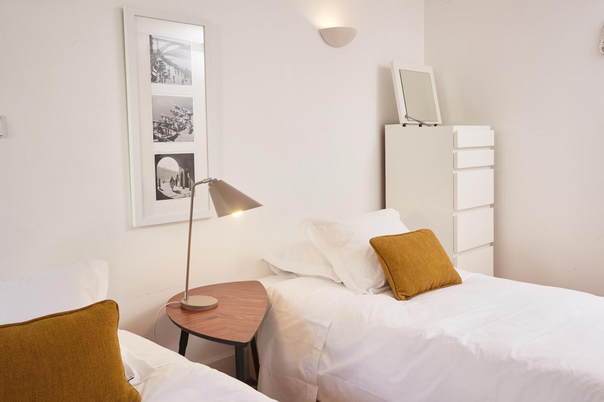 Chillhouse_Porto Lejlighed Eksteriør billede